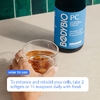 BodyBio, ФК, липосомальный фосфолипидный комплекс, 118 мл (4 жидк. унции)