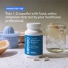 BodyBio, бутират кальция и магния, 250 капсул