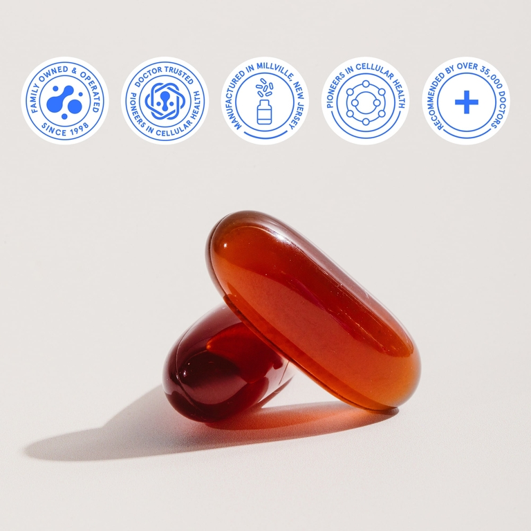 BodyBio, ФК, липосомальный фосфолипидный комплекс, 100 капсул (650 мг в 1 капсуле)