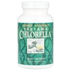 Source Naturals, водоросль хлорелла Yaeyama Chlorella®, 600 таблеток (20 мг в 1 таблетке)