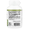 Natural Factors, Herbal Factors® расторопша плюс, 250 мг, 60 капсул (Товар снят с продажи) 