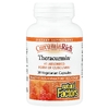 Natural Factors, CurcuminRich®, Theracurmin®, куркумин, 30 вегетарианских капсул (30 мг в 1 капсуле)