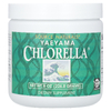 Source Naturals, водоросль хлорелла Yaeyama Chlorella®, 226,8 г (8 унций)