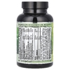 Emerald Laboratories, Коферментный витамин B-Healthy с L-5-метилтетрагидрофолатом, 120 растительных капсул