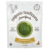 Organic Traditions, Superfoods, оригинальная суперзелень с куркумой, 100 г (3,5 унции) (Товар снят с продажи) 