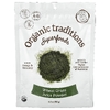 Organic Traditions, Суперфуды, сок травы пшеницы в порошке,   150 г (5,3 унции)