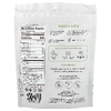 Organic Traditions, Матча латте с пробиотиками, 150 г (5,3 унции)