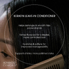 Advanced Clinicals, Keratin Smooth & Shine, несмываемый кондиционер для гладкости и блеска волос, 237 мл (8 жидк. унций)