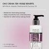 Advanced Clinicals, термозащитное средство 10 в 1 Frizz Control, для сухих и пушения волос, 222 мл (7,5 жидк. унции)