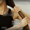 Advanced Clinicals, термозащитное средство 10 в 1 Frizz Control, для сухих и пушения волос, 222 мл (7,5 жидк. унции)