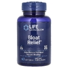 Life Extension, Средство от вздутия живота, 60 мягких таблеток