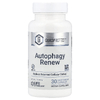 Life Extension, GeroProtect, Autophagy Renew, 30 вегетарианских капсул
