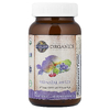 Garden of Life, Organics, пренатальные мультивитамины, 90 веганских таблеток