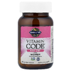 Garden of Life, Vitamin Code®, Raw One™ для женщин, 30 вегетарианских капсул