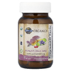 Garden of Life, Organics, мультивитамины из цельных продуктов для женщин, одна таблетка в день, 30 веганских таблеток