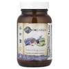 Garden of Life, Organics, мультивитамины для мужчин, одна таблетка в день, 30 веганских таблеток