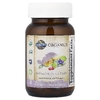 Garden of Life, органический продукт, пренатальный комплекс, одна таблетка в день, 30 веганских таблеток