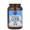 Garden of Life, Vitamin Code®, RAW One ™, мультивитамины для мужчин для приема один раз в день, 30 вегетарианских капсул