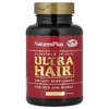 NaturesPlus, Ultra Hair®, для мужчин и женщин, 60 таблеток