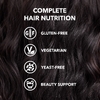 NaturesPlus, Ultra Hair®, для мужчин и женщин, 60 таблеток