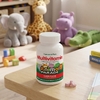 NaturesPlus, Animal Parade®, жевательные мультивитамины для детей, со вкусом вишни, 90 таблеток в форме животных