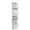 Floradix, Floradix®, железо и травы, жидкая формула с железом и витаминами, 250 мл (8,5 жидк. Унции)