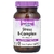 Bluebonnet Nutrition, Stress B-комплекс с витамином C, 50 растительных капсул