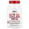 DietWorks, Масло MCT, 1000 мг, 90 мягких таблеток