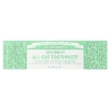 Dr. Bronner's, Зубная паста All-One, мята, 5 унций (140 г)