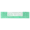 Dr. Bronner's, Зубная паста All-One, мята, 5 унций (140 г)