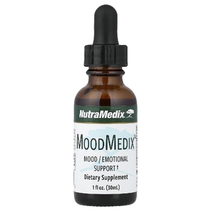 NutraMedix, MoodMedix, 30 мл (Товар снят с продажи) 