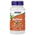 NOW Foods, шафран, 50 мг, 60 вегетарианских капсул