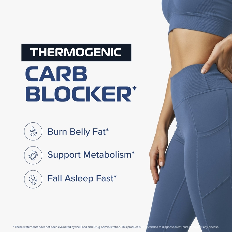 Nobi Nutrition, Премиум средство для сжигания жира в ночное время, 60 капсул