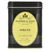 Harney & Sons, черный чай, абрикос, 112 г (4 унции)