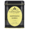 Harney & Sons, травяной чай, перечная мята, без кофеина, 42 г (1,5 унции)