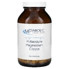 Metabolic Maintenance, Цитрат калия и магния, 250 капсул