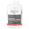 Metabolic Maintenance, цитрат калия и магния, 240 вегетарианских капсул