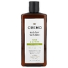 Cremo, гель для душа, шалфей и цитрус, 473 мл (16 жидк. унций)