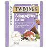 Twinings, Superblends ™, травяной чай с адаптогенами, инжир и ваниль, без кофеина, 18 чайных пакетиков, 36 г (1,27 унции)