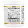California Gold Nutrition, пребиотическая клетчатка с экстрактами куркумы, органического имбиря и босвеллии, 189 г (6,7 унции)