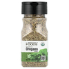 California Gold Nutrition, Foods, органический орегано, 22,6 г (0,80 унции)