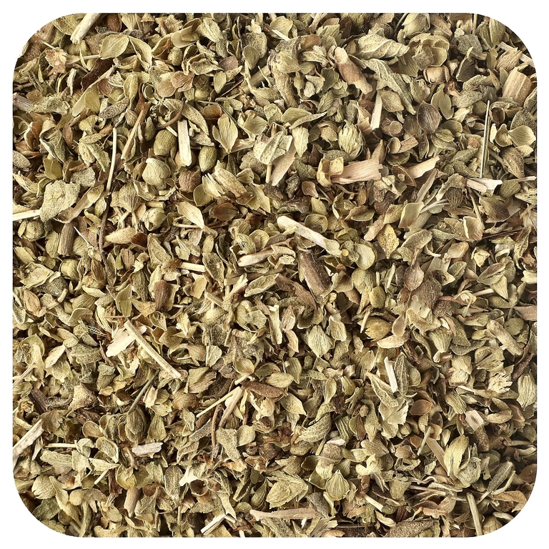 California Gold Nutrition, Foods, органический орегано, 22,6 г (0,80 унции)