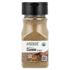 California Gold Nutrition, Foods, органическая зира, 74 г (2,64 унции)