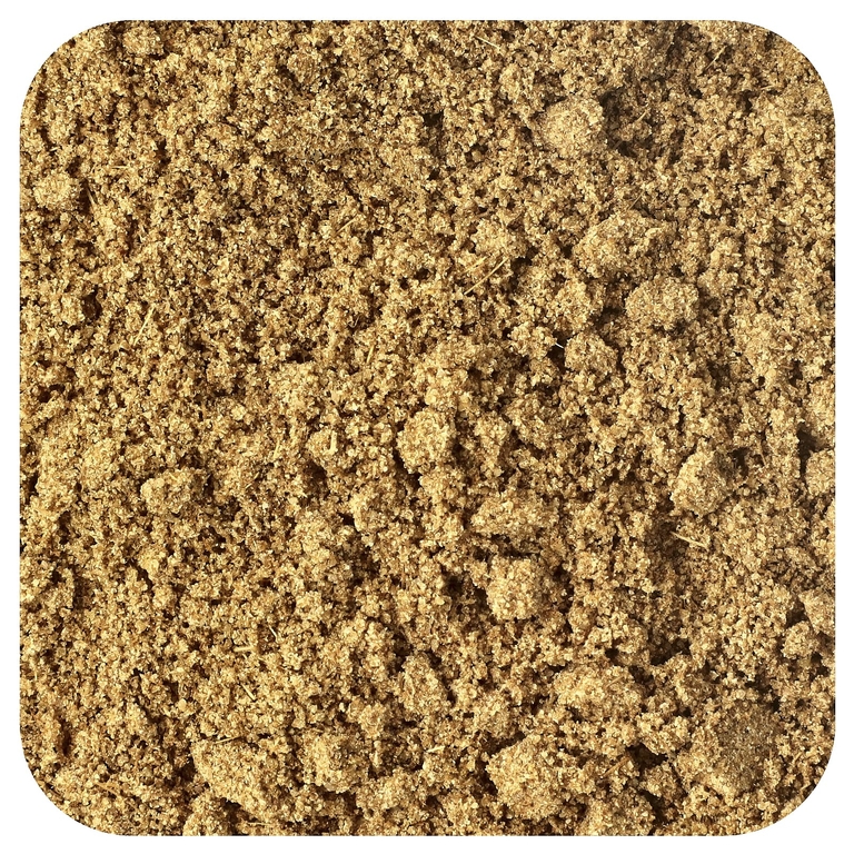 California Gold Nutrition, Foods, органическая зира, 74 г (2,64 унции)
