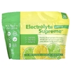 Jigsaw Health, Electrolyte Supreme ™, лимон и лайм, 60 пакетиков по 5,9 г
