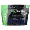 Jigsaw Health, MagSoothe ™, терпкий малиновый лимонад, 60 пакетиков по 5,5 г