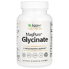 Jigsaw Health, глицинат MagPure™, 120 капсул (50 мг в 1 капсуле)