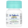 Dr. Talbot's, успокаивающие таблетки с ромашкой для приема перед сном, от 3 мес, 140 быстрорастворимых таблеток