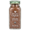 Simply Organic, Приправы из чили и лайма, 119 г (4,20 унции)