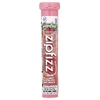 Zipfizz, Энергетическая смесь для здорового спорта с витамином B12, розовый грейпфрут, 20 тюбиков по 11 г (0,39 унции)